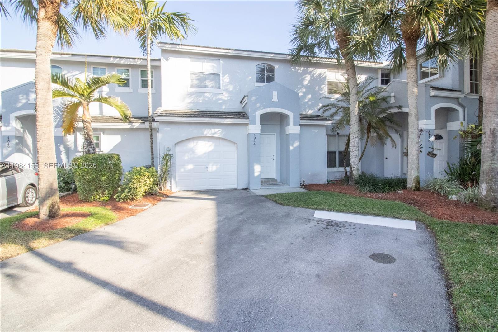 HAWKES BLUFF - Residential Lease