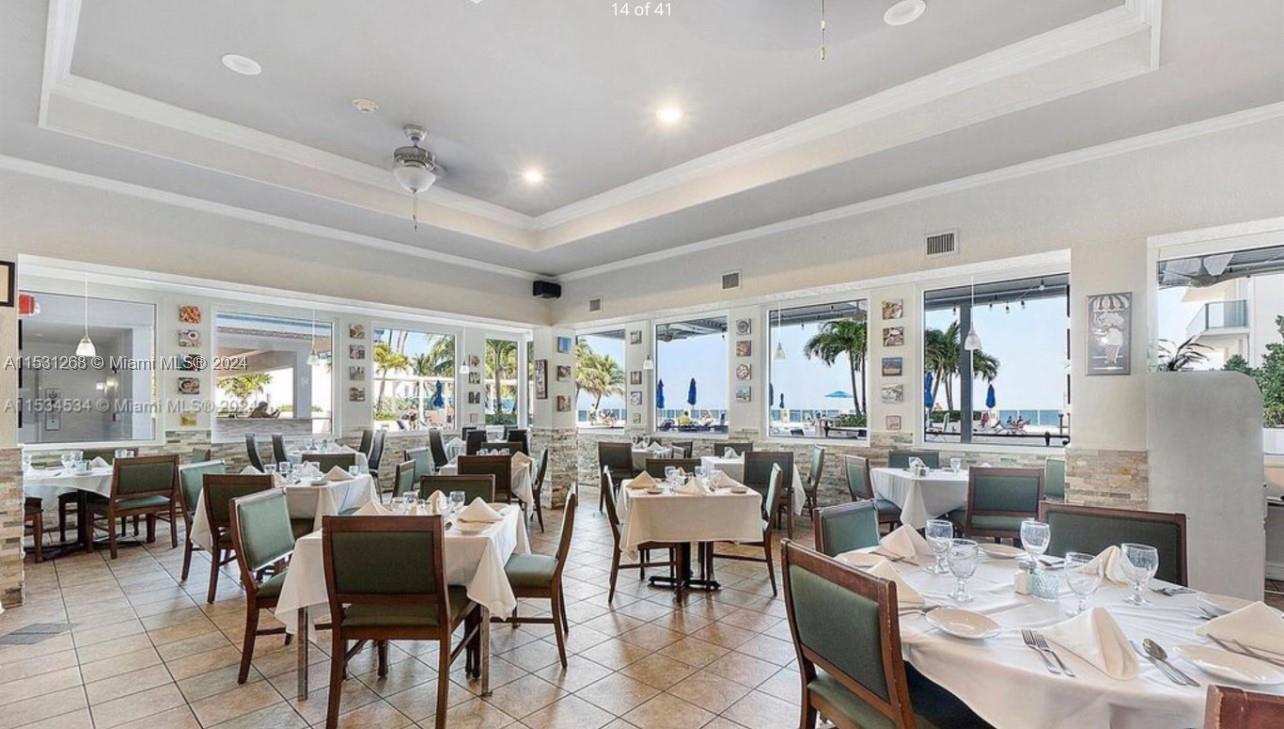 AQUARIUS CONDO - Residential