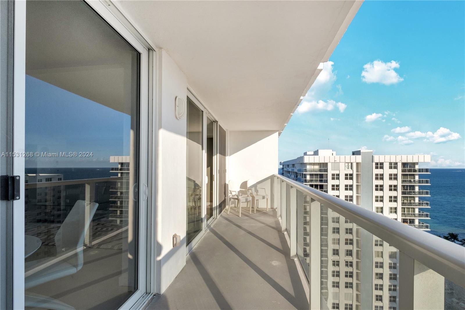 AQUARIUS CONDO - Residential