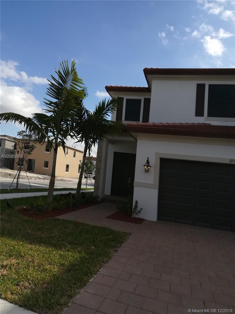 Enjoy the pleasure of new. Brand new 2-story home. Beautiful, open, spacious in a prestigious community close to every important place. A must see. I wont last.