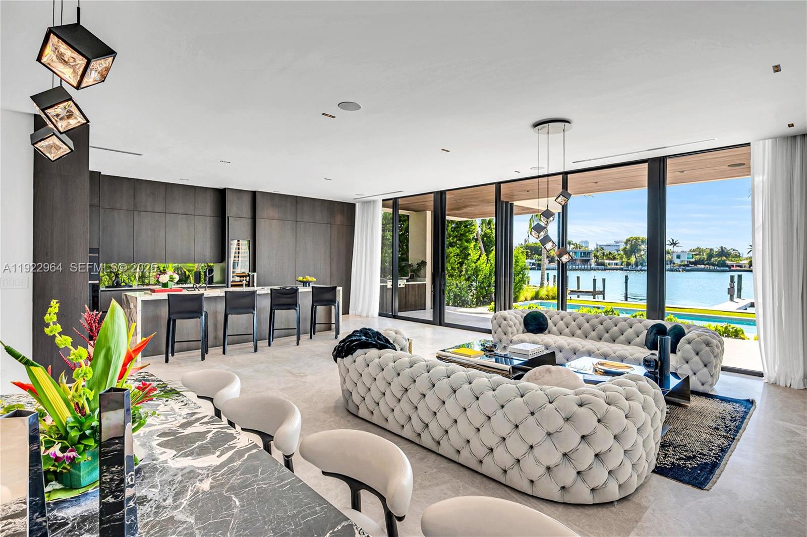 BISCAYNE BEACH-2ND ADDN - Residential