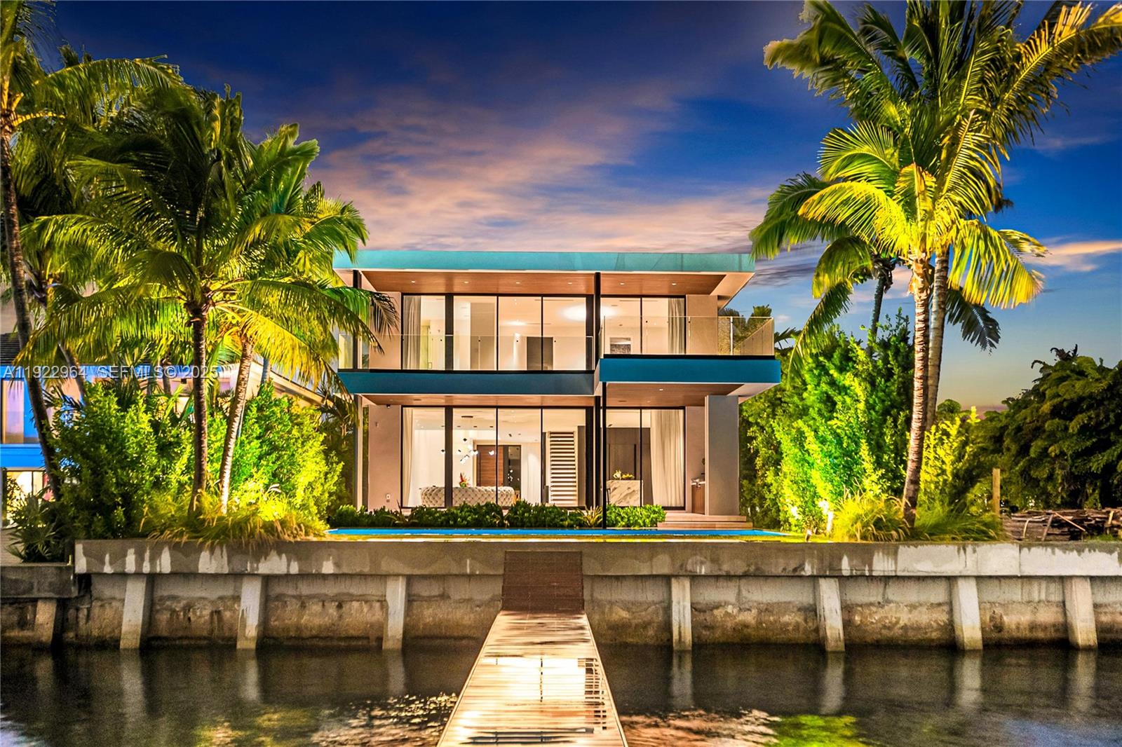 BISCAYNE BEACH-2ND ADDN - Residential