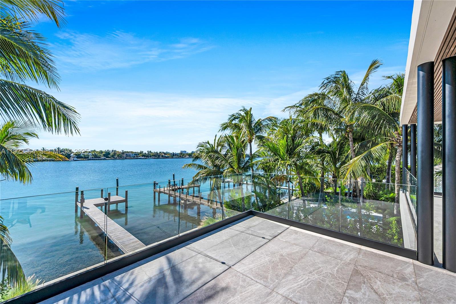 BISCAYNE BEACH-2ND ADDN - Residential