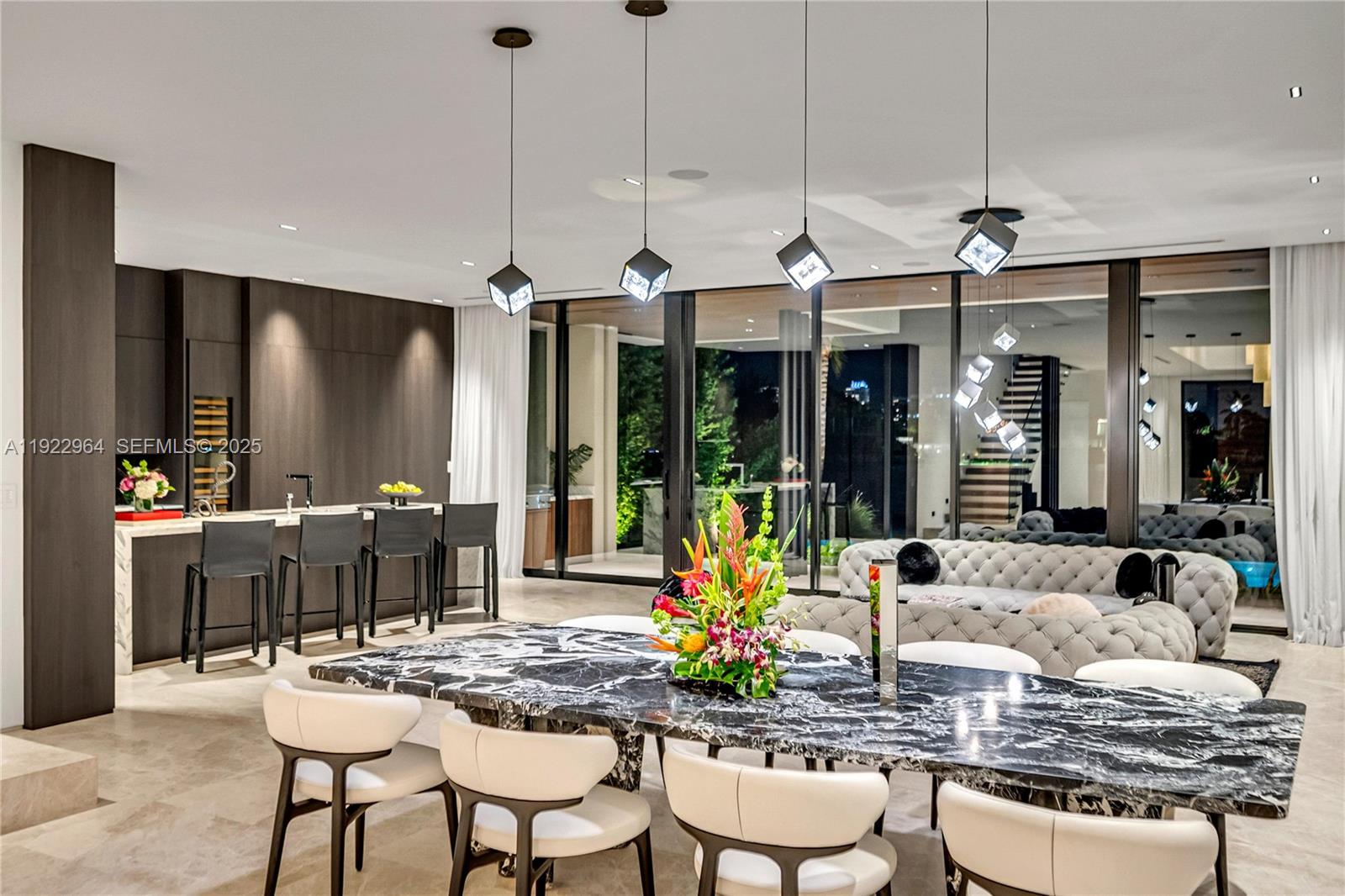 BISCAYNE BEACH-2ND ADDN - Residential