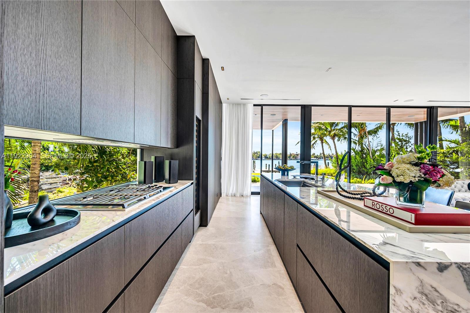 BISCAYNE BEACH-2ND ADDN - Residential