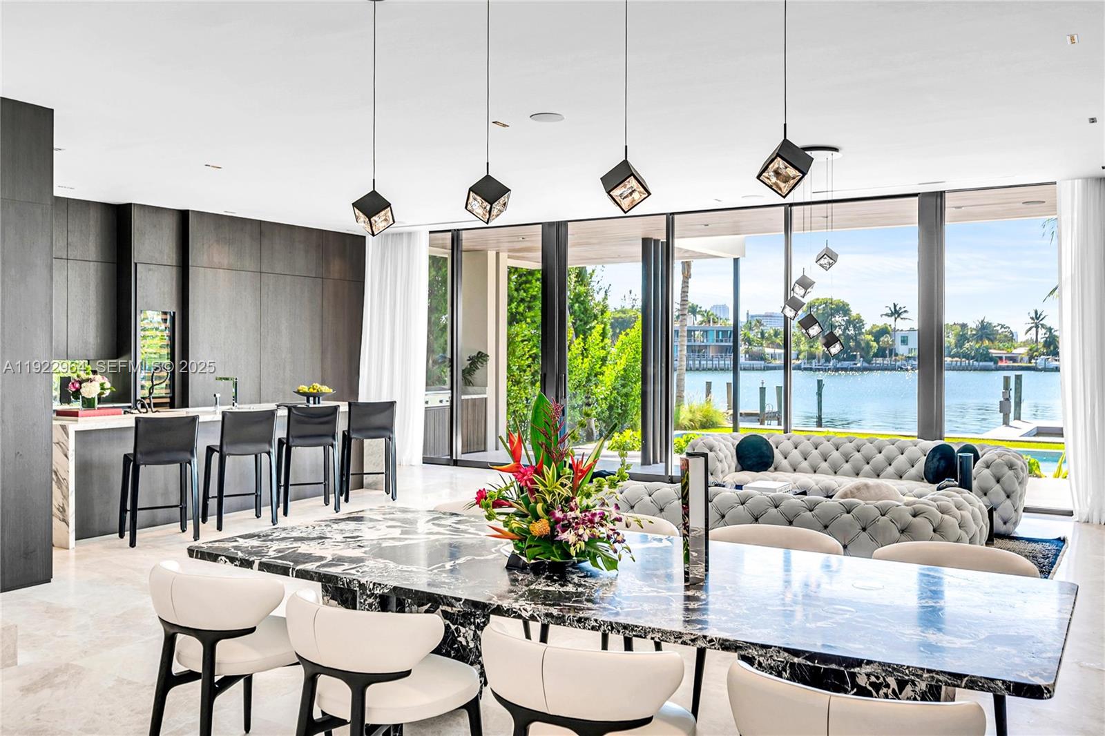 BISCAYNE BEACH-2ND ADDN - Residential