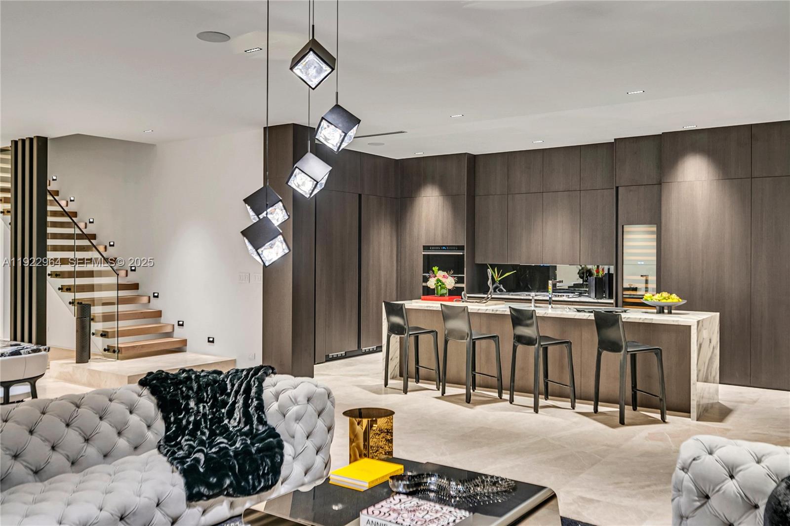 BISCAYNE BEACH-2ND ADDN - Residential