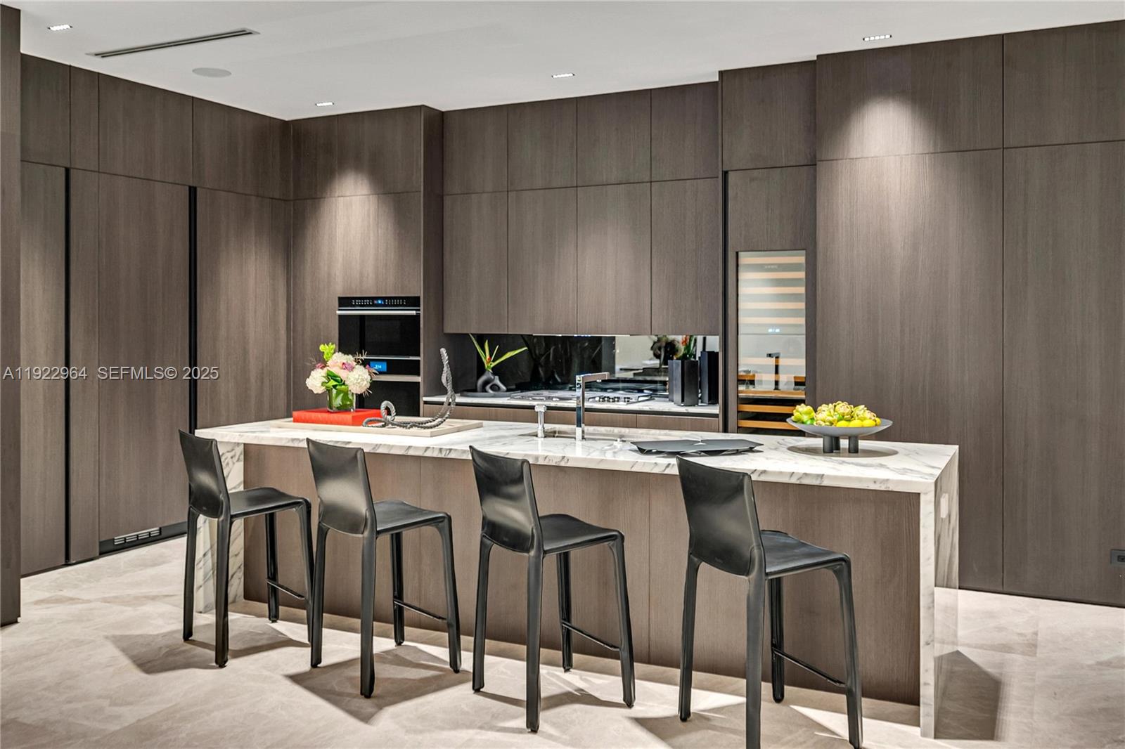 BISCAYNE BEACH-2ND ADDN - Residential