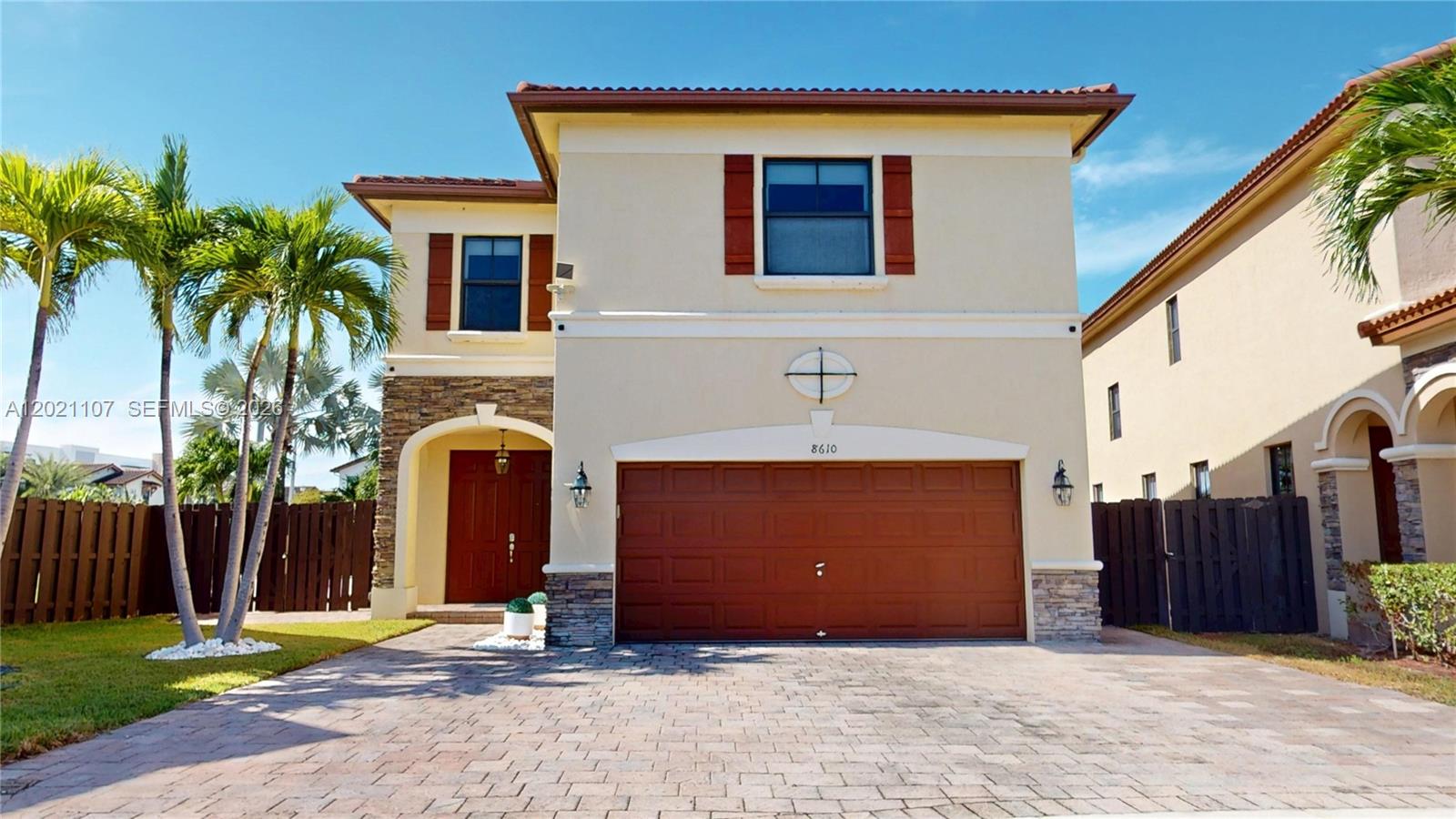 ISLES AT GRAND BAY - Residential