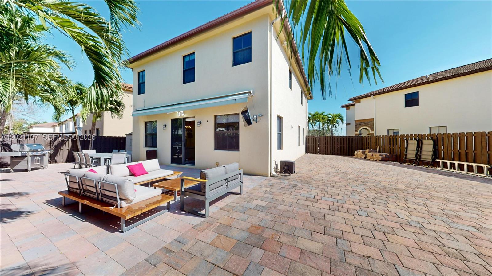 ISLES AT GRAND BAY - Residential