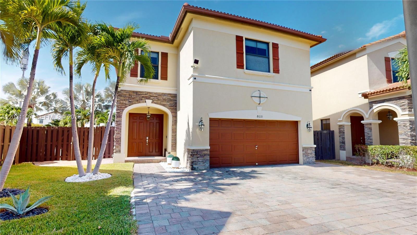 ISLES AT GRAND BAY - Residential