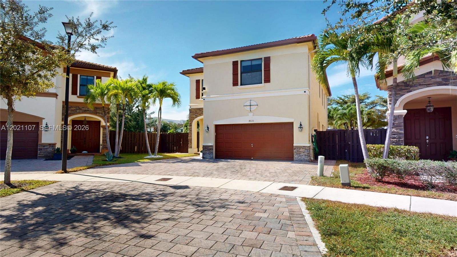 ISLES AT GRAND BAY - Residential