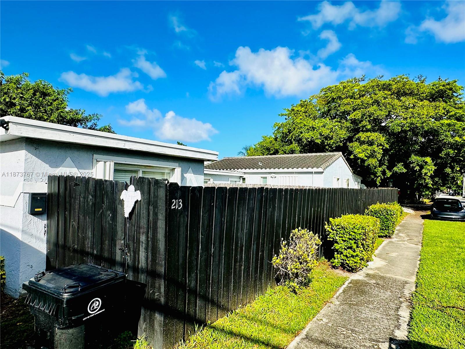 PROGRESSO - Residential