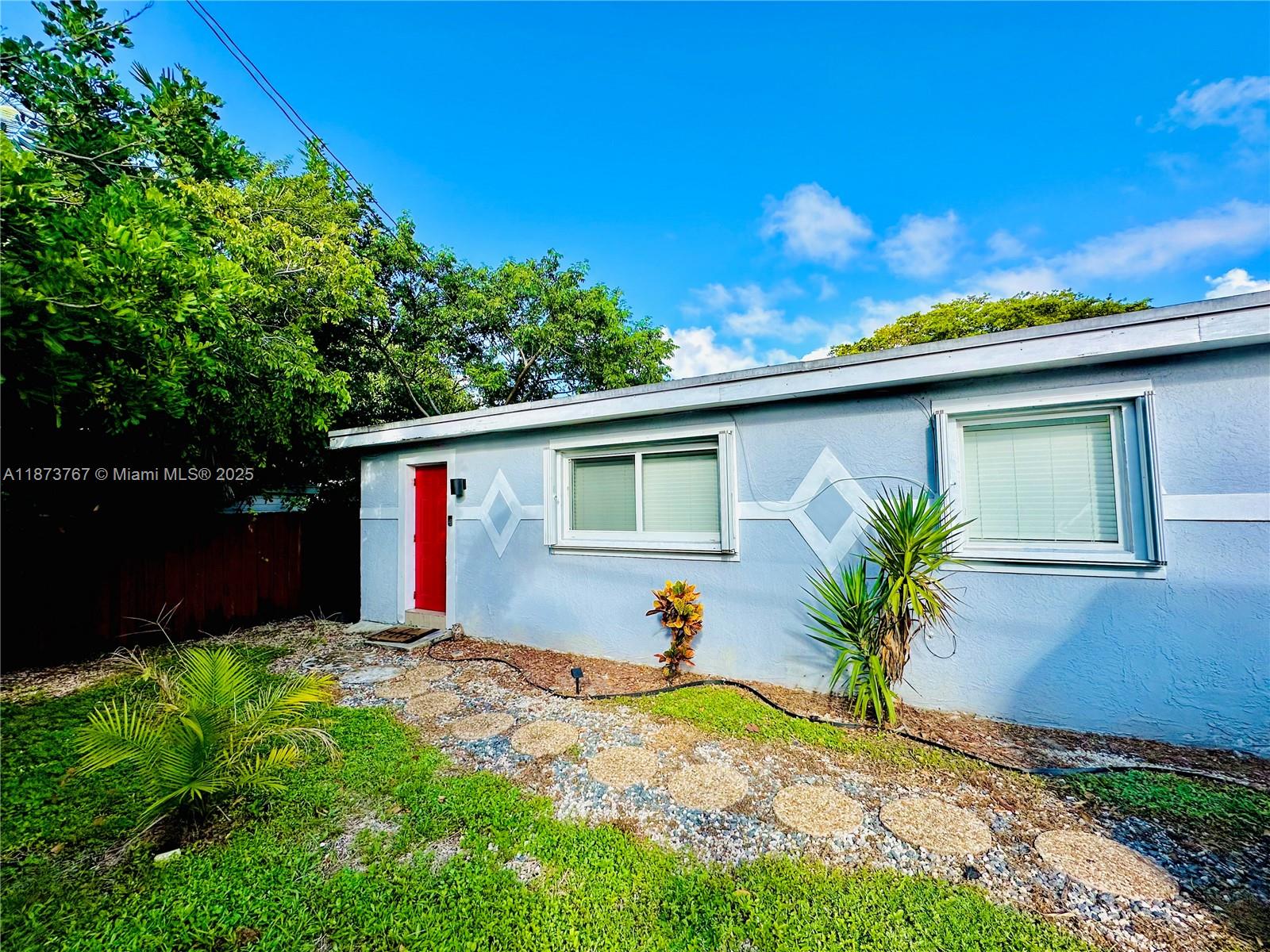 PROGRESSO - Residential