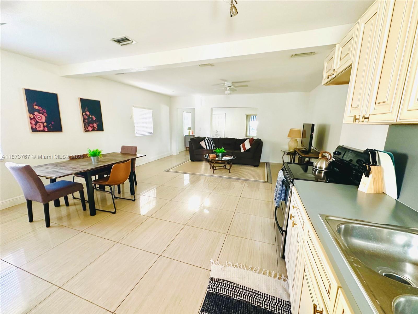 PROGRESSO - Residential