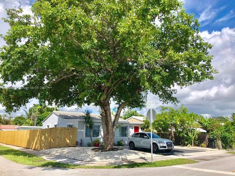 Photo of 1501 NE 3rd Ave, Fort Lauderdale, FL 33304 (MLS # A11873767)