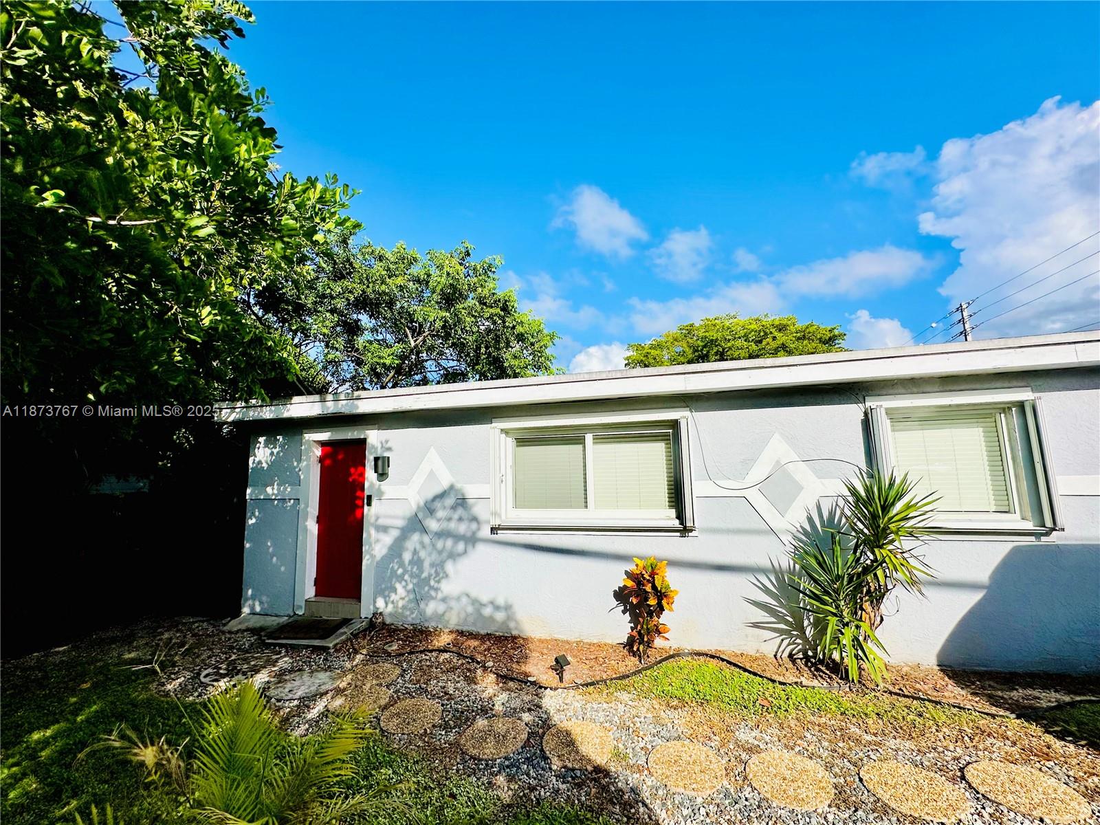 PROGRESSO - Residential