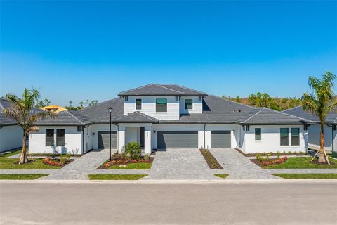 A home in Fort Myers