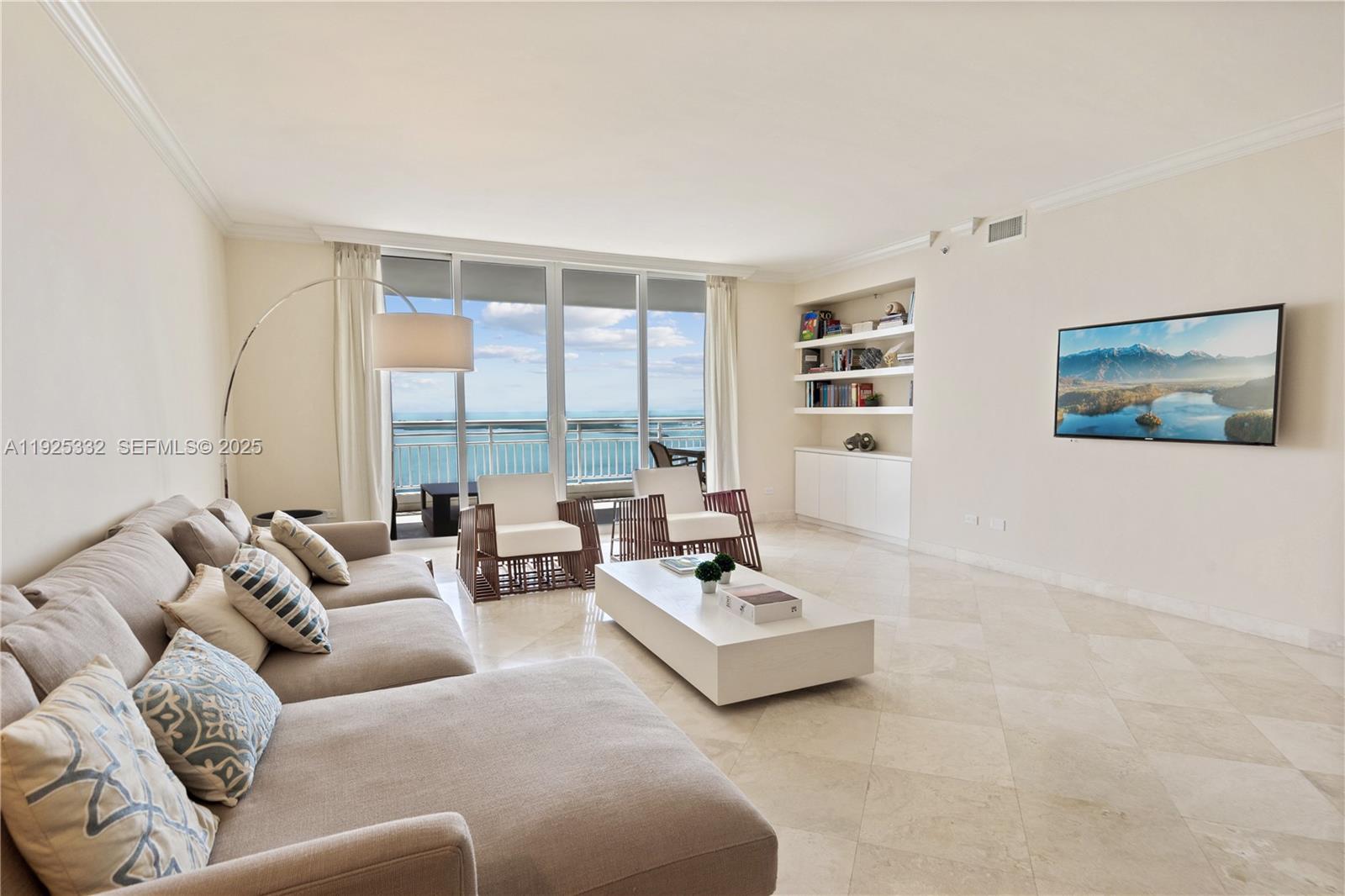 808 Brickell Key Dr 3304