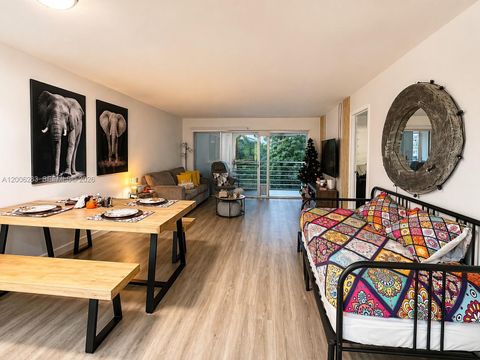 Tiny photo for 8421 Lagos De Campo Blvd #309T, Tamarac, FL 33321 (MLS # A12006283)