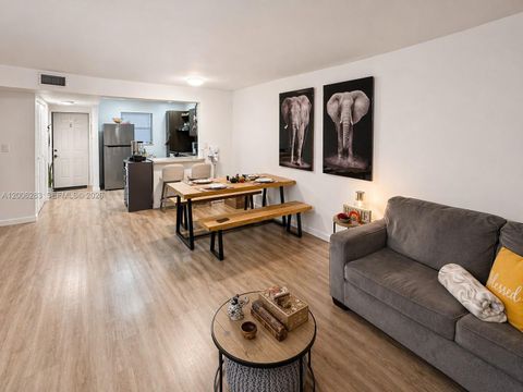 Photo of 8421 Lagos De Campo Blvd #309T, Tamarac, FL 33321 (MLS # A12006283)