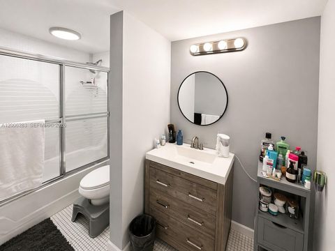 Tiny photo for 8421 Lagos De Campo Blvd #309T, Tamarac, FL 33321 (MLS # A12006283)