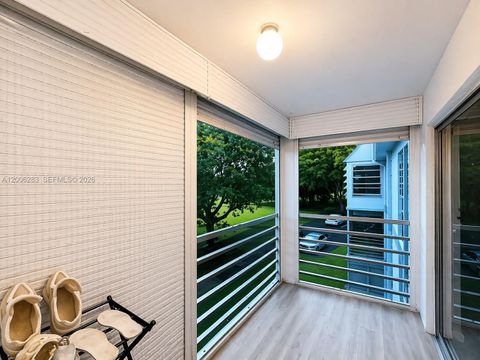 Tiny photo for 8421 Lagos De Campo Blvd #309T, Tamarac, FL 33321 (MLS # A12006283)