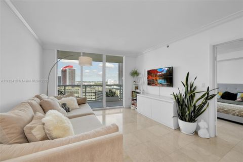 1850 S Ocean Dr 1709 Hallandale Beach FL 33009
