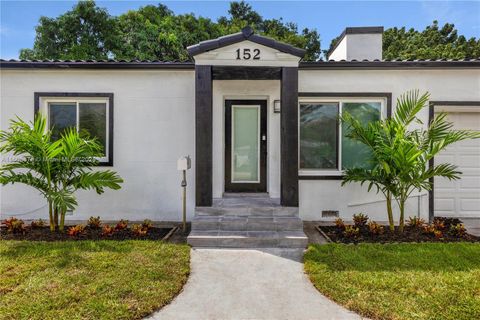 152 NW 103rd St Miami Shores FL 33150
