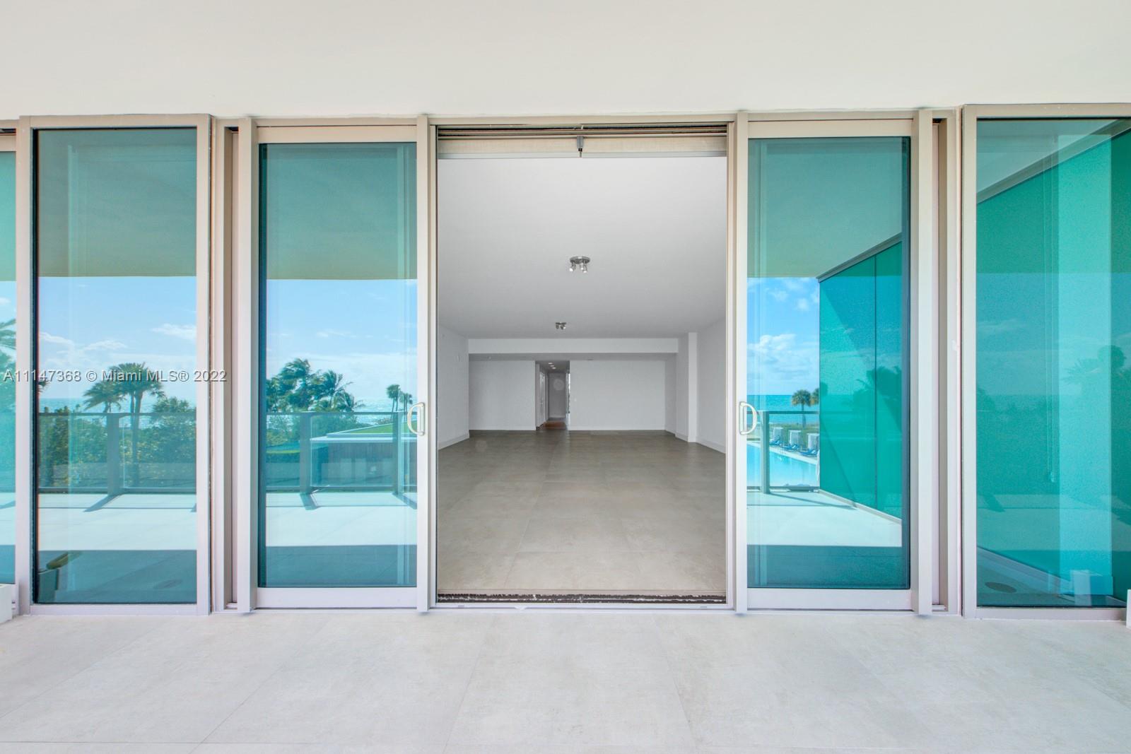 OCEANA KEY BISCAYNE CONDO - Residential