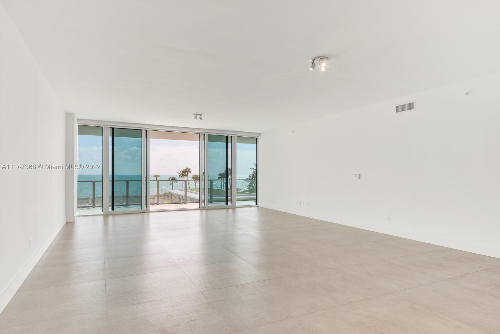OCEANA KEY BISCAYNE CONDO - Residential