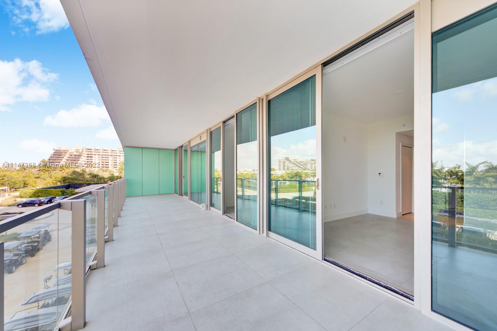 OCEANA KEY BISCAYNE CONDO - Residential