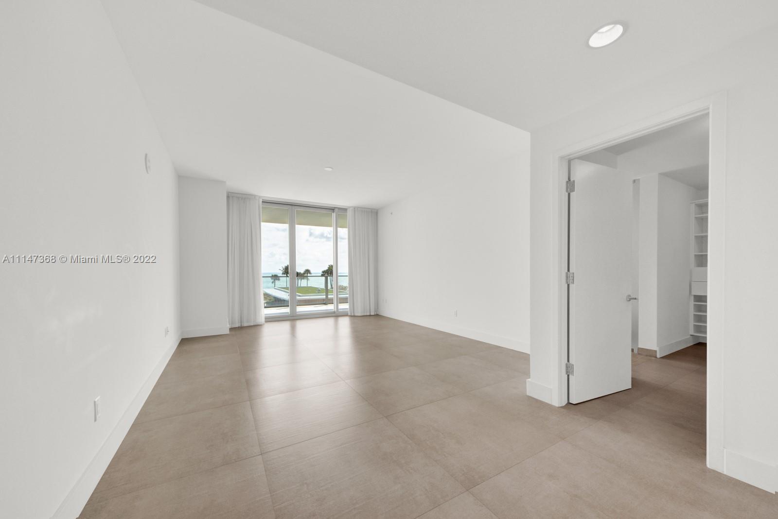 OCEANA KEY BISCAYNE CONDO - Residential