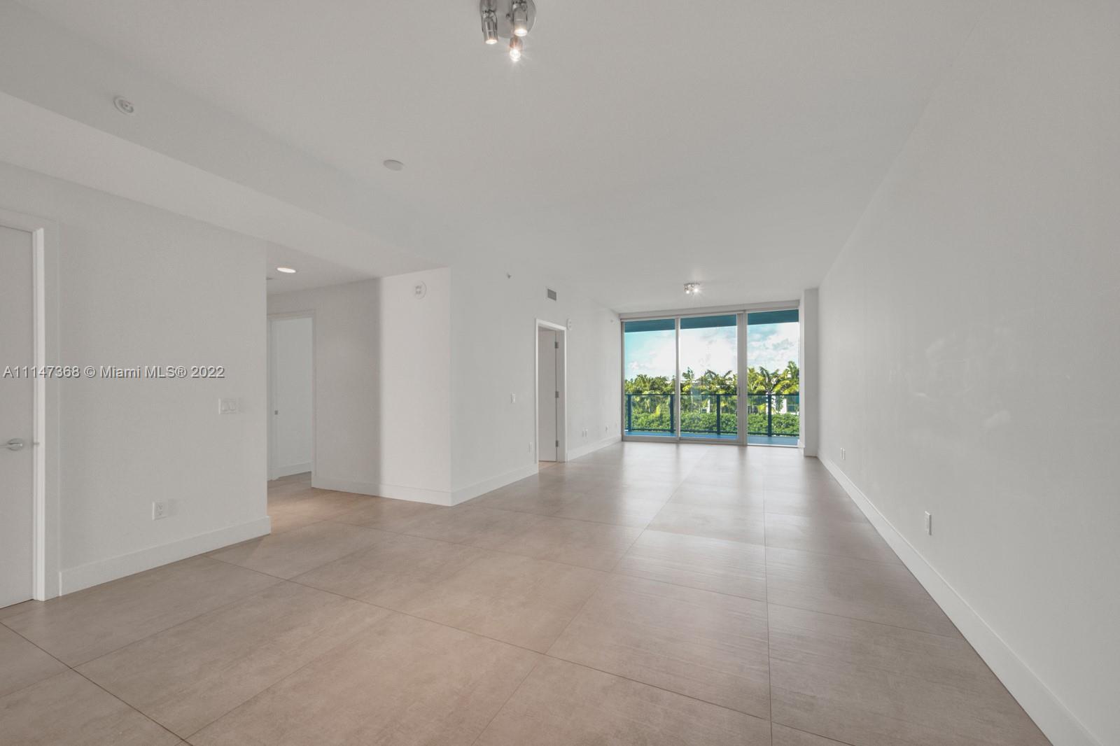 OCEANA KEY BISCAYNE CONDO - Residential