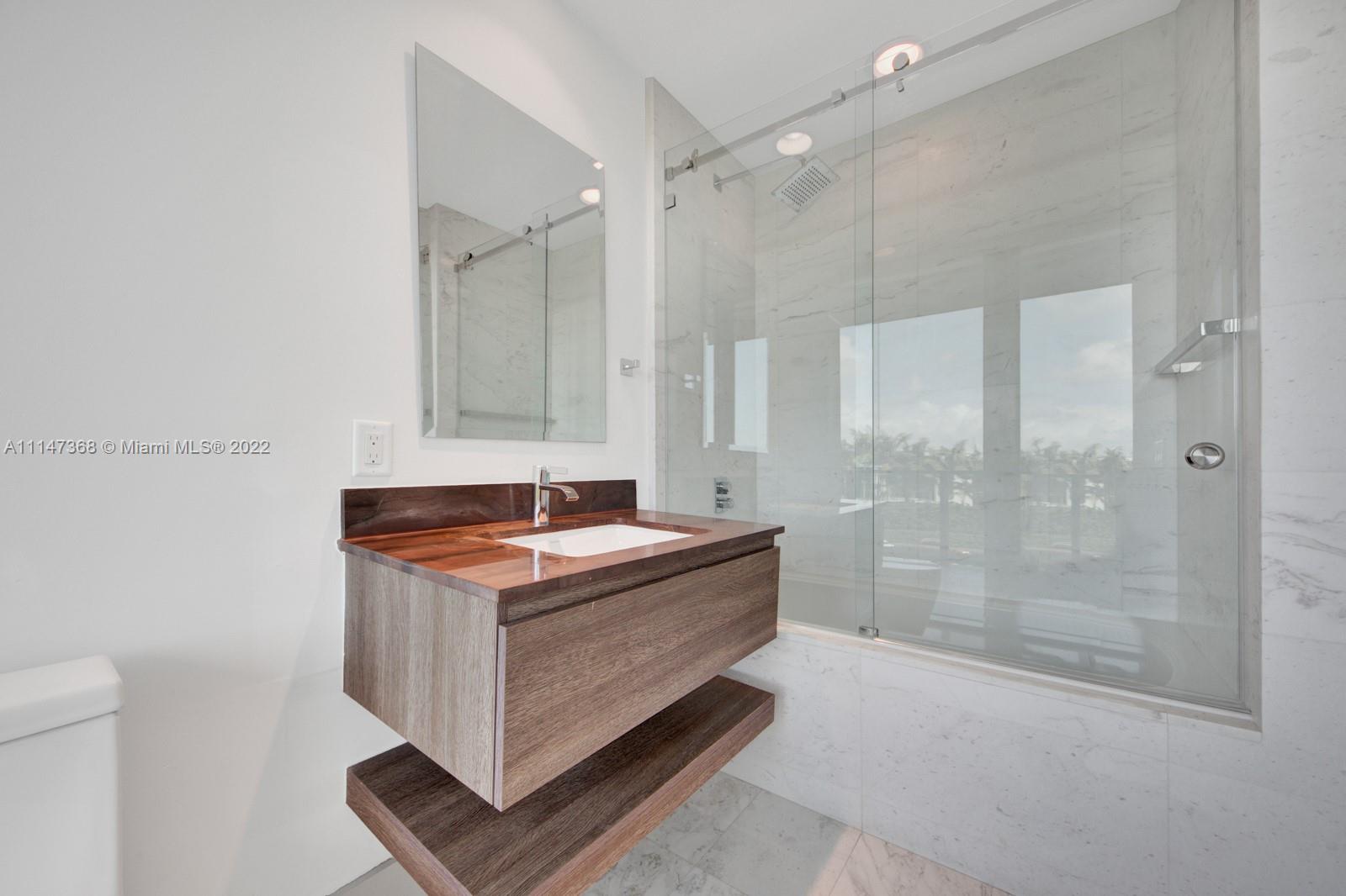 OCEANA KEY BISCAYNE CONDO - Residential