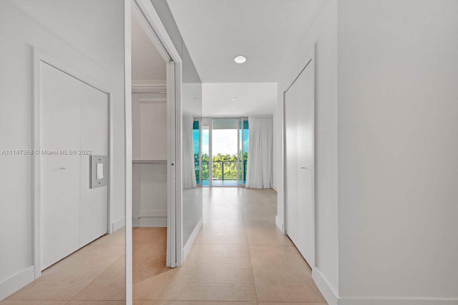 OCEANA KEY BISCAYNE CONDO - Residential