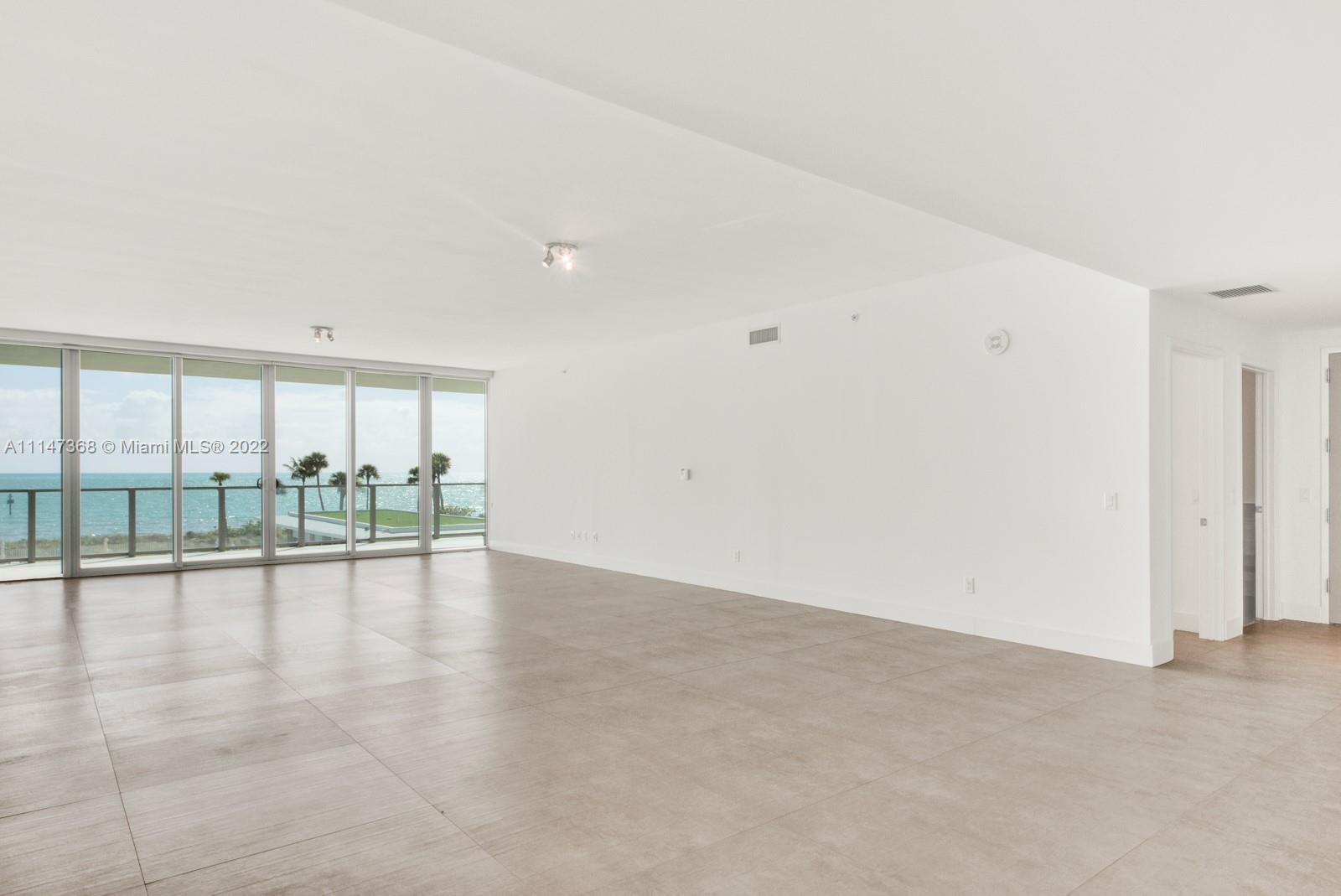 OCEANA KEY BISCAYNE CONDO - Residential