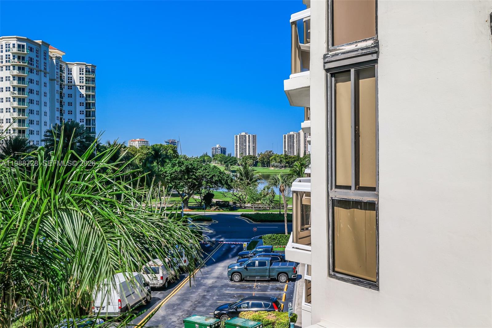 THE LANDMARK CONDO - Residential