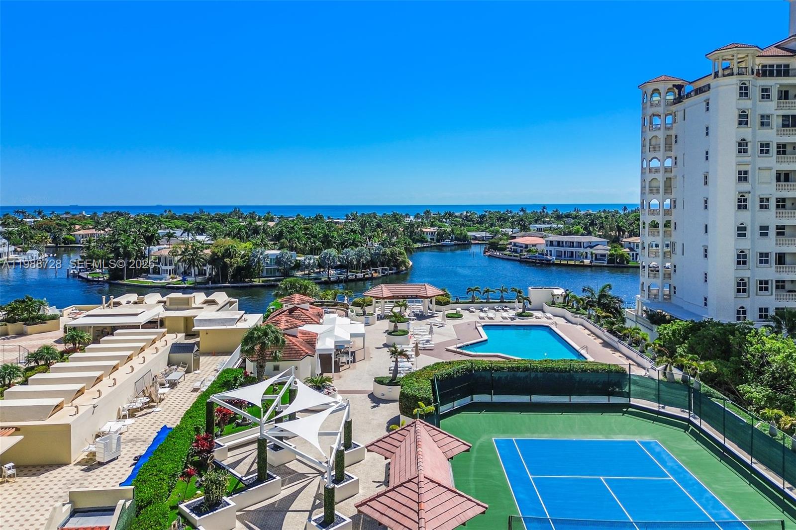 THE LANDMARK CONDO - Residential