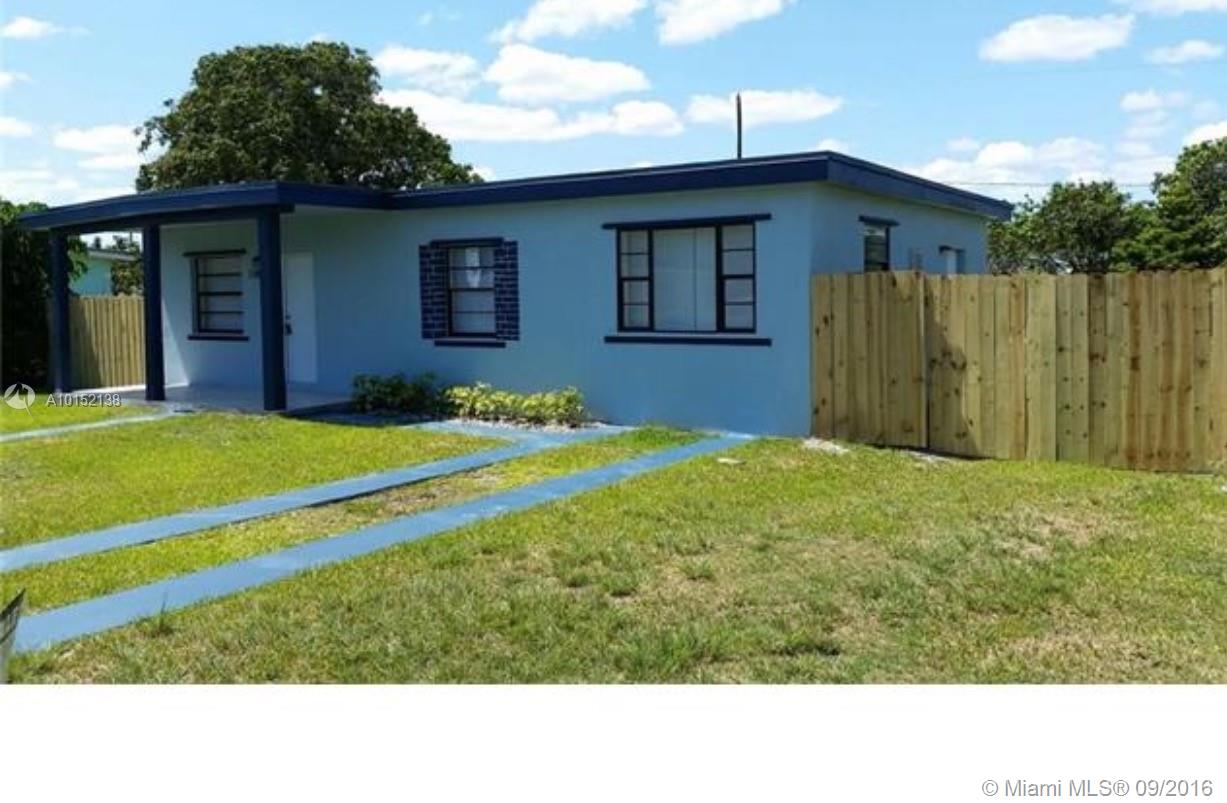 Richards Sub - Residential