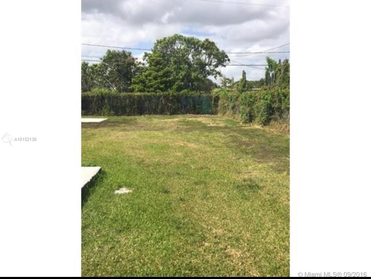 Richards Sub - Residential