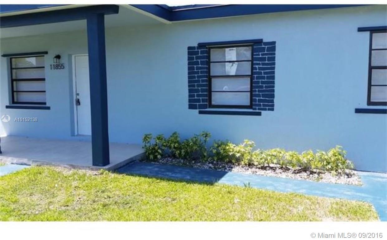 Richards Sub - Residential