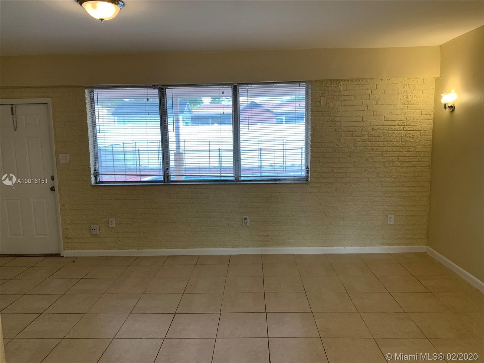 PEMBROKE PINES NO 2 - Residential