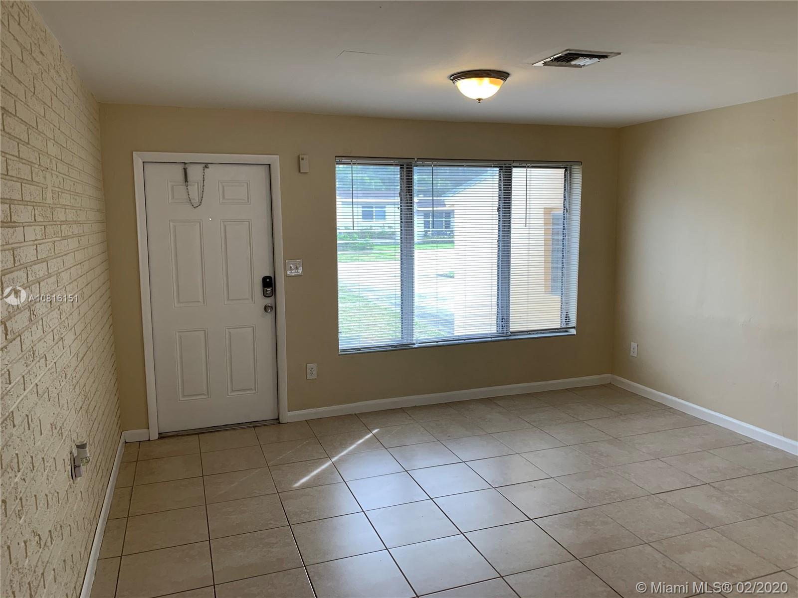 PEMBROKE PINES NO 2 - Residential