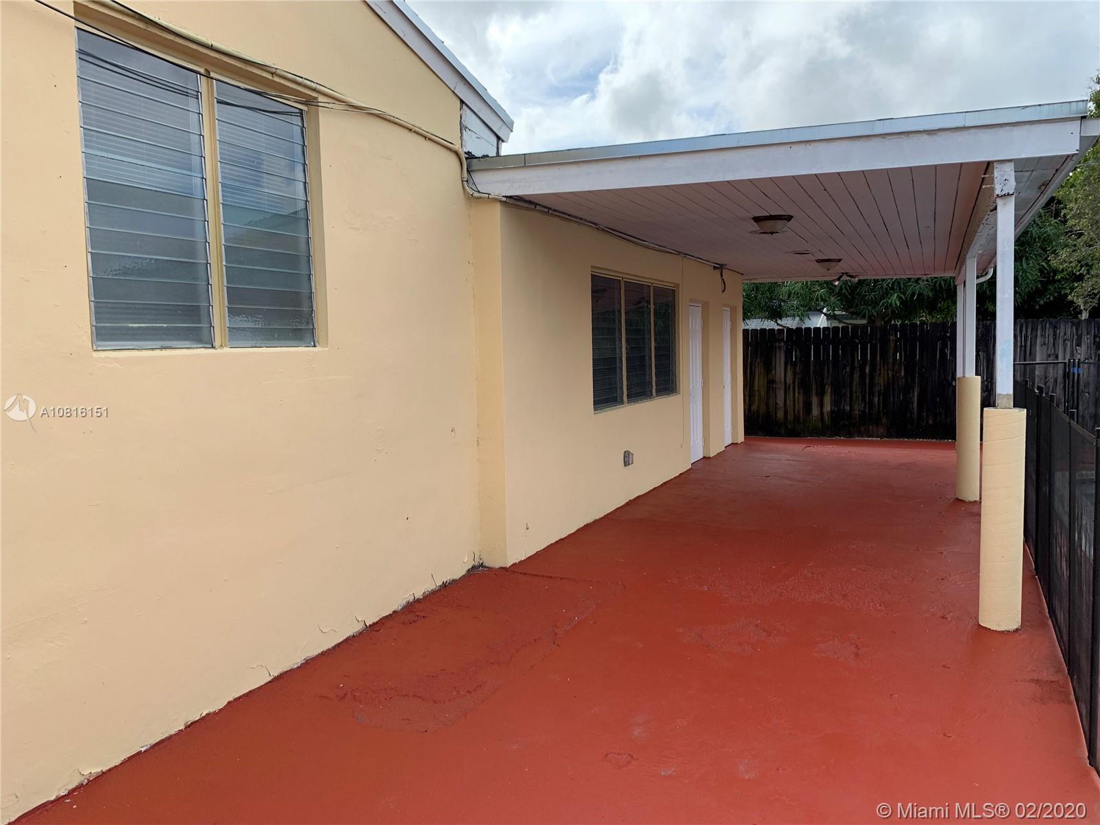 PEMBROKE PINES NO 2 - Residential