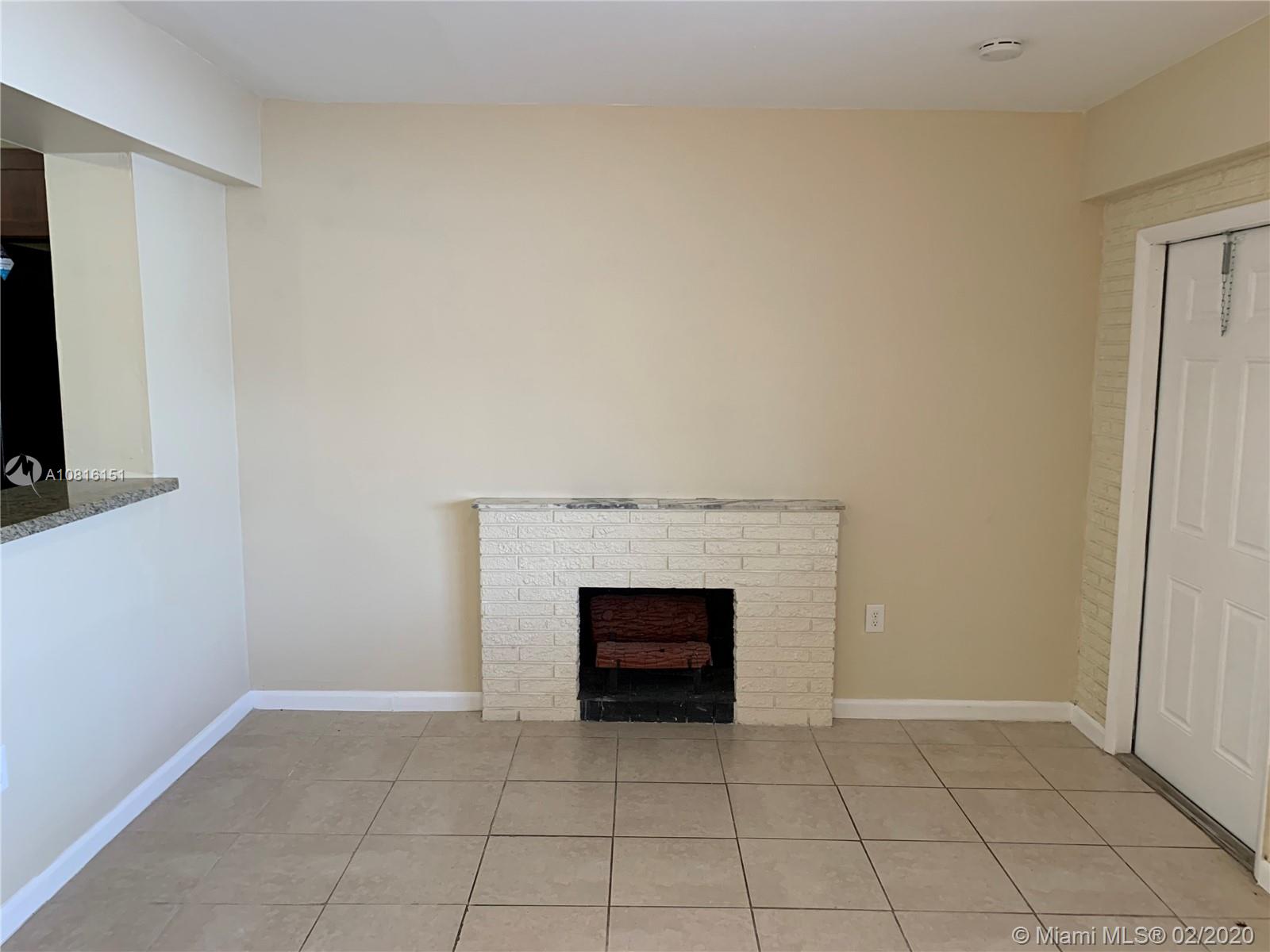 PEMBROKE PINES NO 2 - Residential