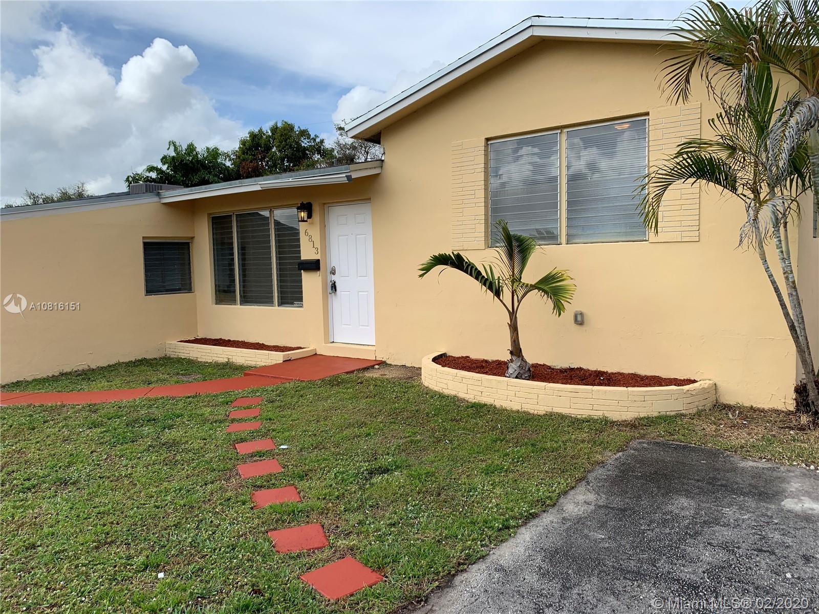 PEMBROKE PINES NO 2 - Residential