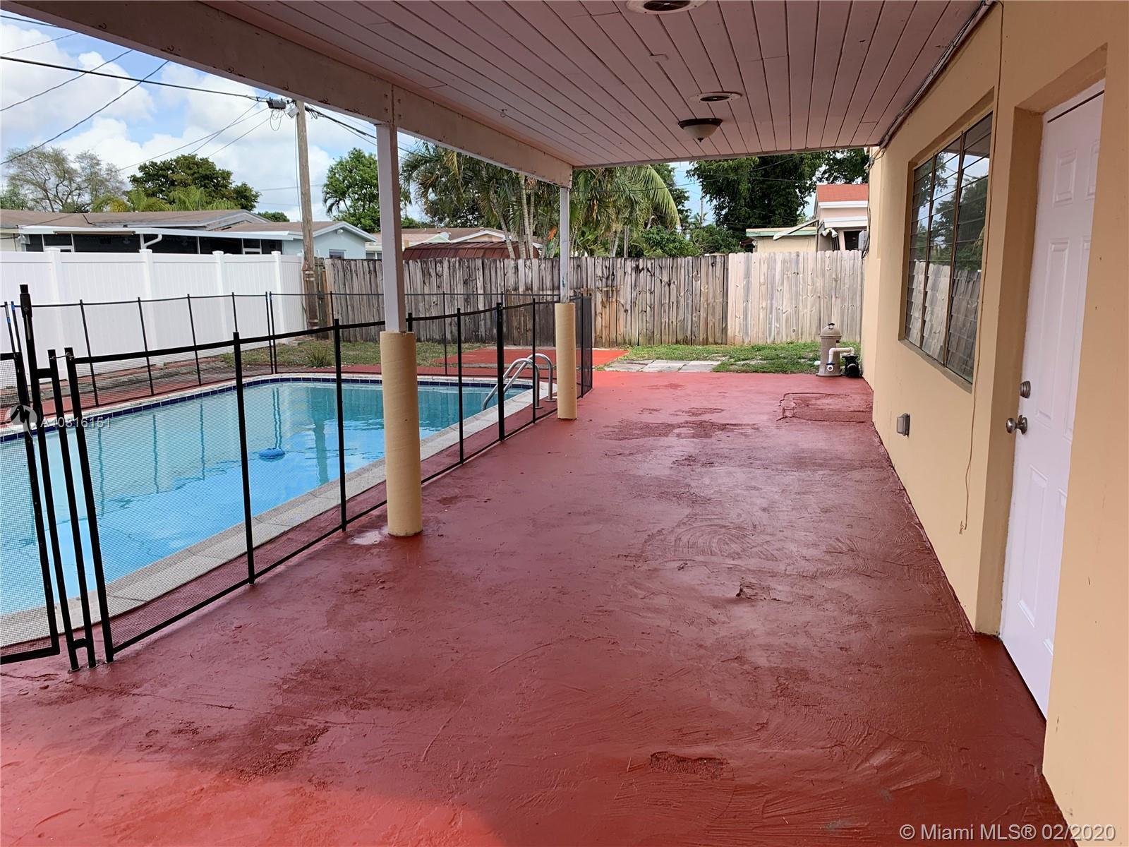 PEMBROKE PINES NO 2 - Residential