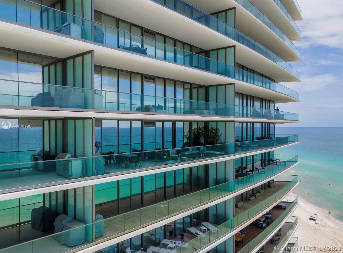 18975 COLLINS CONDO - Residential