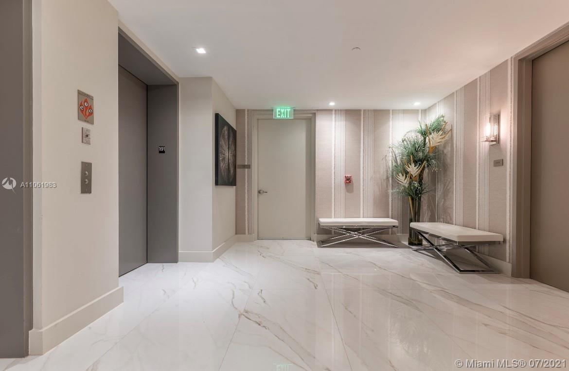 18975 COLLINS CONDO - Residential